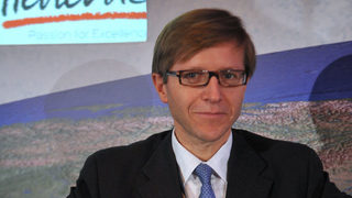 Пиер Брюне от "<span class="highlight">Veolia</span> вода": Хората трябва да знаят, че водата все пак има цена