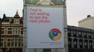 Google Chrome задмина Firefox по популярност