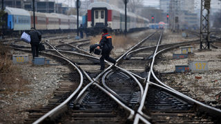 Железниците се разследват за неизгодни договори за 50 милиона лева (допълнена)