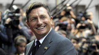 Президентът на Словения спечели втори мандат