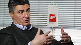 В Хърватия се очаква смяна на властта след парламентарните избори днес