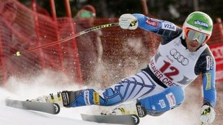 Боде Милър с първа победа в спускането за Световната купа от три години