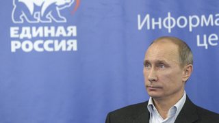 Путин: След президентския вот ще има сериозни промени в правителството