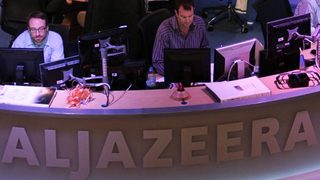 "Ал Джазира" готви съкращения на стотици служители