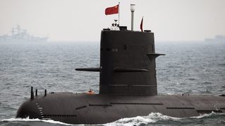 Китайският президент към флота: Гответе се за военни действия