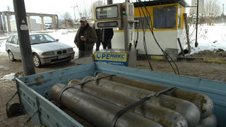 Проверката на газовата уредба става част от задължителния преглед на колите