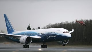 Авиокомпаниите се стягат <span class="highlight">за</span> тежка година