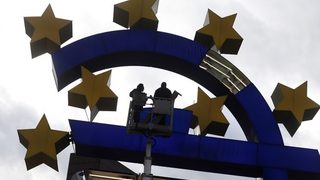 Прогноза: ЕЦБ ще свали лихвите днес до нивото от 2009г.