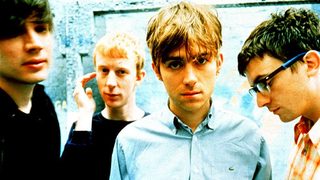 Blur ще получат специалната награда "Брит" през 2012
