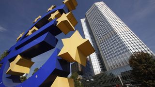 ЕЦБ очаквано свали лихвата до 1%(обновена към 16 ч.)