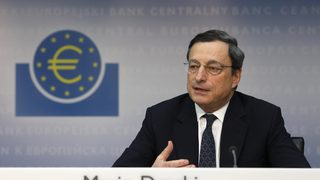 Пазарът: Мерките на ЕЦБ създадоха усещане за шок