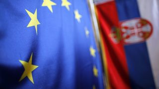Гърция, Македония, Черна гора и Хърватия се обединиха в подкрепа на Сърбия за ЕС