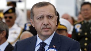 Ердоган отхвърли критиките на Запада заради арестуваните журналисти