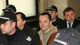 Войната на главоногите