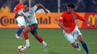 България ще играе с Холандия в навечерието на Евро 2012