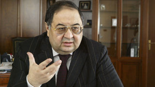 Алишер Усманов уволни част от ръководството на пресгрупата "Комерсант"