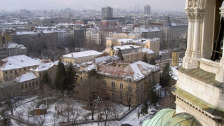 Игуменът на Роженския <span class="highlight">манастир</span> ще бъде Мелнишки епископ