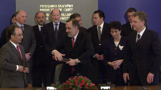 "Транснефт": България не може да се откаже от "<span class="highlight">Бургас</span> - <span class="highlight">Александруполис</span>" с решение на парламента
