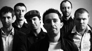 Джейсън Суинско, The Cinematic Orchestra: Всяка вечер си сипвах голяма чаша кафе и правех музика