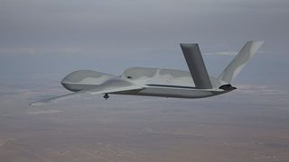 САЩ изпращат нов боен безпилотен самолет в Афганистан
