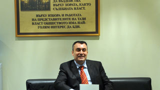 Кокинов ще започне втория си мандат с козметични промени и нов заместник (обновена)