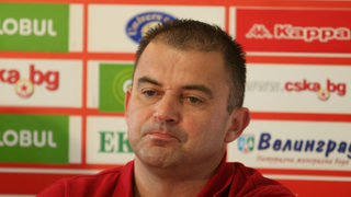 <span class="highlight">Симонович</span>: Вярвам, че Стоянов не е взимал допинг умишлено
