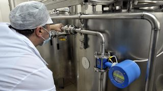 Най-малко осем души са обгазени при <span class="highlight">производствена</span> <span class="highlight">авария</span> в Елена (обновена)