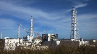 Япония постигна студено изключване на реакторите в АЕЦ "Фукушима–1"