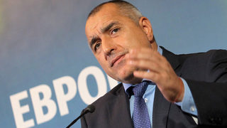 Цитат на деня: Като пита Дянков откъде да реже пари, отговарям - от МВР, че са ми близки
