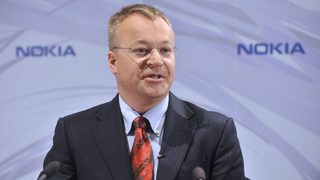 Nokia отрича да мести централата си в САЩ
