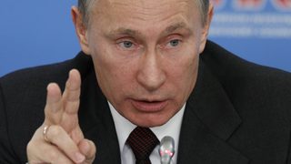 Путин: Бизнесът да излезе от офшорната сянка