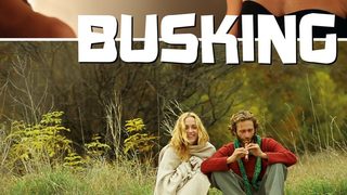 Busking