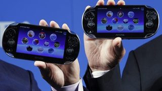 Sony продаде 321 хил. PlayStation Vita за два дни