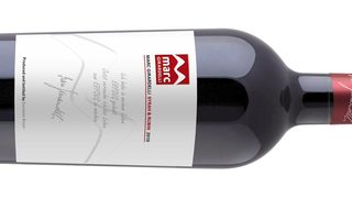 Марк Жирардели направи своя марка българско вино