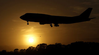 Социално летене с <span class="highlight">KLM</span>