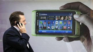 Nokia преименува <span class="highlight">Symbian</span> на Belle