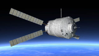САЩ и Европа строят конкурент <span class="highlight">на</span> руските кораби "Союз" и "Прогрес"