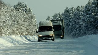 Астрономическата зима дойде със сняг почти в цялата страна
