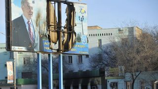 Казахстан покани ООН да разследва сблъсъците
