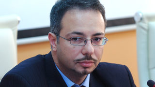 Марий Косев поема "Набуко" за България