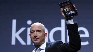 Amazon отваря <span class="highlight">Kindle</span> за външни разработчици