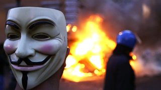 Анонимните - това сме всички ние