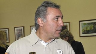 Христо Стоичков може да бъде обявен за треньор на "Литекс" до седмица