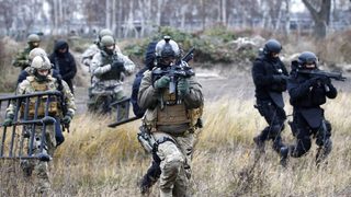 Полша арестува издирван за корупция руски прокурор