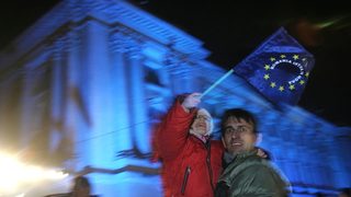 Анализатор: Влизането на България и Румъния в ЕС беше правилно решение