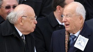 Доживотен затвор заплашва турския генерал Кенан Еврен заради преврата от 1980 г.