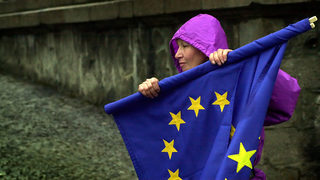 Украински дипломат: Евроинтеграцията е цивилизационен избор за Киев