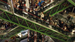Инфлацията в еврозоната през декември е 2.8%