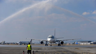 <span class="highlight">Кувейтски</span> консорциум осъди "Летище София" да плати обезщетение от 38 млн. долара