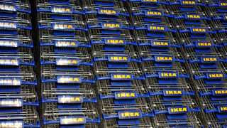 IKEA изтегля от пазара опасни детски столчета (допълнена в 17:10)